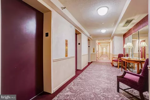 Entry Way - 15101 Interlachen Dr #1-625, Silver Spring, MD 20906 photo 1 of 4