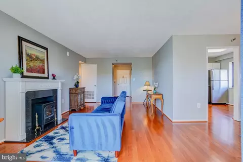 Living - 15101 Interlachen Dr #1-625, Silver Spring, MD 20906 photo 5 of 5