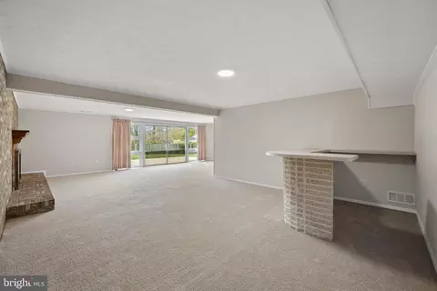 Living - 14820 Cobblestone Dr, Silver Spring, MD 20905 photo 8 of 8