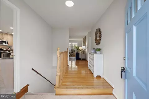 Entry Way - 14820 Cobblestone Dr, Silver Spring, MD 20905 photo 1 of 2