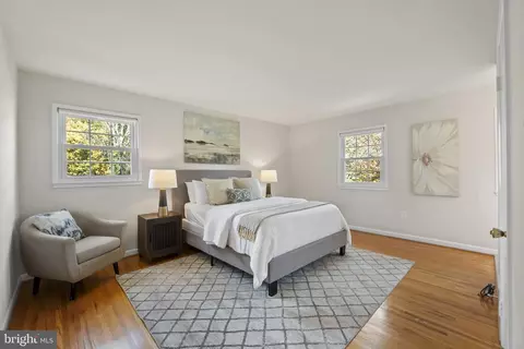 Bedroom - 14820 Cobblestone Dr, Silver Spring, MD 20905 photo 1 of 8