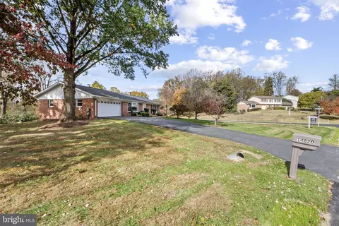 Exterior - 14820 Cobblestone Dr, Silver Spring, MD 20905 photo 8 of 8
