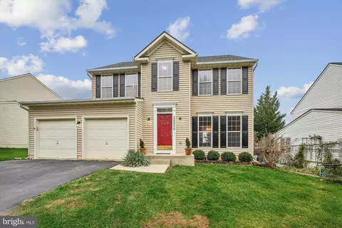 20820 Tall Forest Dr, Germantown, MD 20876 photo 3