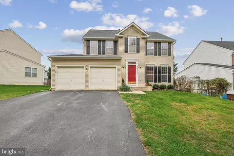 20820 Tall Forest Dr, Germantown, MD 20876
