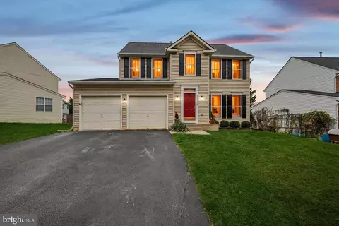 20820 Tall Forest Dr, Germantown, MD 20876 photo 2