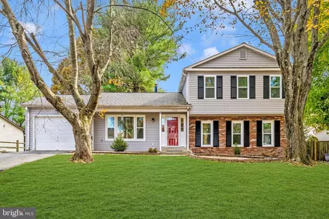 15428 Peach Leaf Dr, Gaithersburg, MD 20878