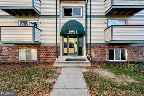 19633 Gunners Branch Rd #511-A, Germantown, MD 20876