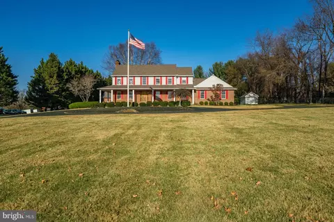 4807 Bready Rd, Rockville, MD 20853