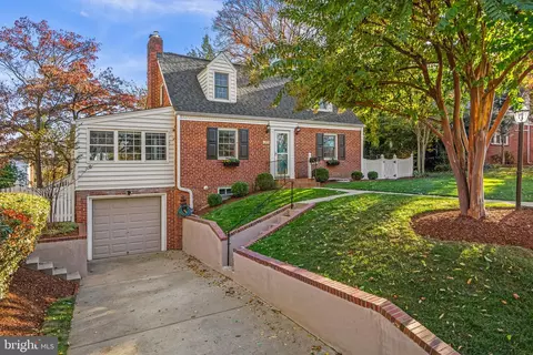 315 Hillmoor Dr, Silver Spring, MD 20901