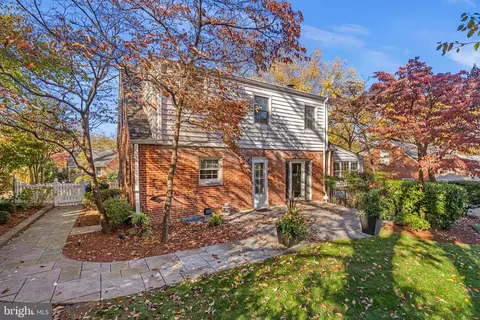 315 Hillmoor Dr, Silver Spring, MD 20901 photo 38