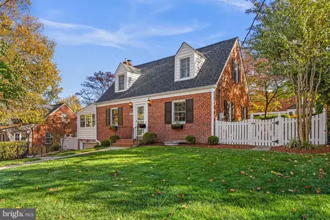 315 Hillmoor Dr, Silver Spring, MD 20901 photo 36