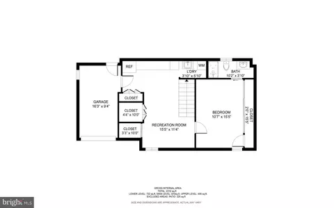 315 Hillmoor Dr, Silver Spring, MD 20901 photo 45