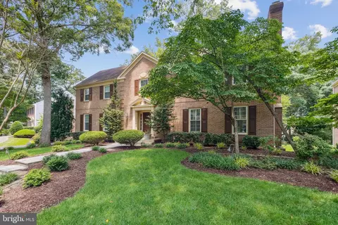 9509 Windcroft Way, Potomac, MD 20854