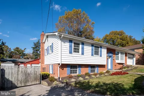 1904 Powder Mill Rd, Silver Spring, MD 20903 photo 2