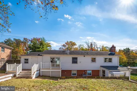 1904 Powder Mill Rd, Silver Spring, MD 20903 photo 42