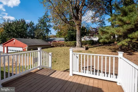1904 Powder Mill Rd, Silver Spring, MD 20903 photo 38