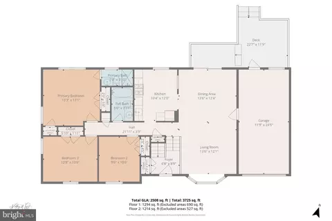 1904 Powder Mill Rd, Silver Spring, MD 20903 photo 4