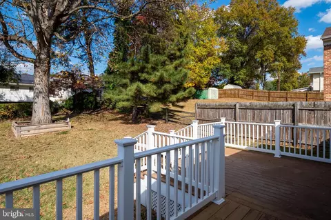 1904 Powder Mill Rd, Silver Spring, MD 20903 photo 36