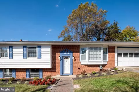 1904 Powder Mill Rd, Silver Spring, MD 20903 photo 3