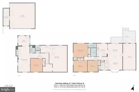 1904 Powder Mill Rd, Silver Spring, MD 20903 photo 43