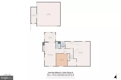 1904 Powder Mill Rd, Silver Spring, MD 20903 photo 24