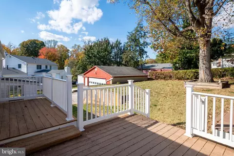 1904 Powder Mill Rd, Silver Spring, MD 20903 photo 37