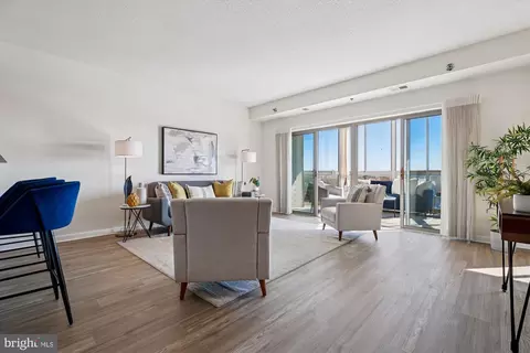 3005 S Leisure World Blvd #802, Silver Spring, MD 20906