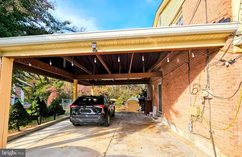 Exterior - 13316 Foxhall Dr, Silver Spring, MD 20906 photo 5 of 5