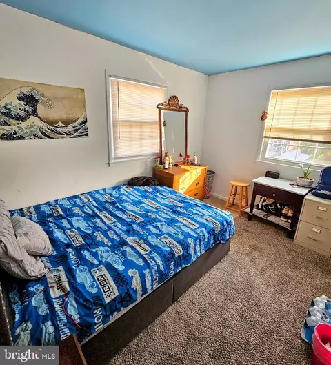Bedroom - 13316 Foxhall Dr, Silver Spring, MD 20906 photo 7 of 10