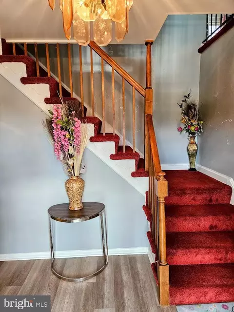 Entry Way - 13316 Foxhall Dr, Silver Spring, MD 20906 photo 1 of 3