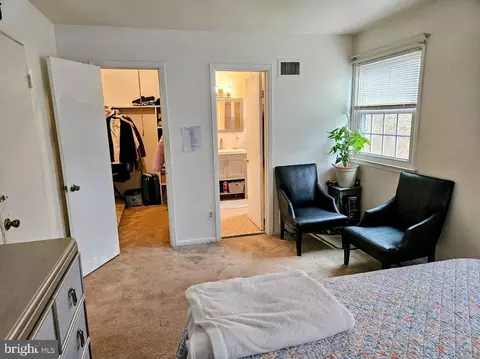 Bedroom - 13316 Foxhall Dr, Silver Spring, MD 20906 photo 4 of 10