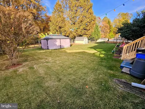 Exterior - 13316 Foxhall Dr, Silver Spring, MD 20906 photo 4 of 5