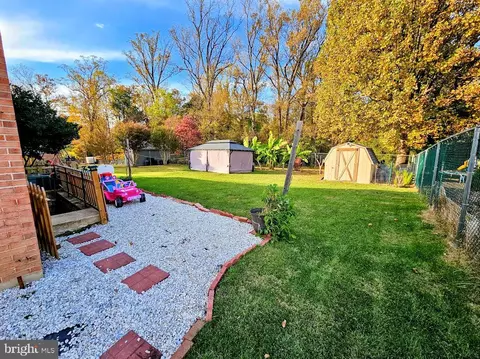 Exterior - 13316 Foxhall Dr, Silver Spring, MD 20906 photo 3 of 5
