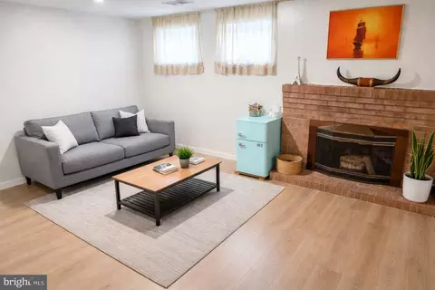 Living - 13316 Foxhall Dr, Silver Spring, MD 20906 photo 3 of 3