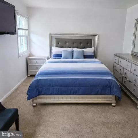 Bedroom - 13316 Foxhall Dr, Silver Spring, MD 20906 photo 3 of 10