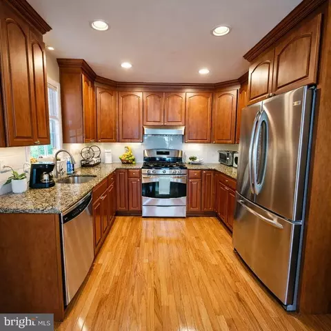 Kitchen - 13316 Foxhall Dr, Silver Spring, MD 20906 photo 1 of 1