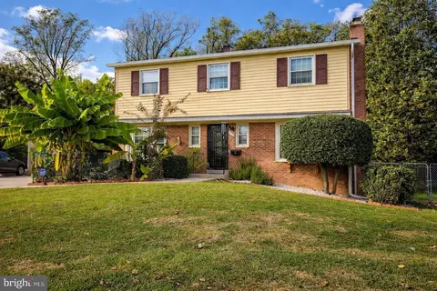 13316 Foxhall Dr, Silver Spring, MD 20906