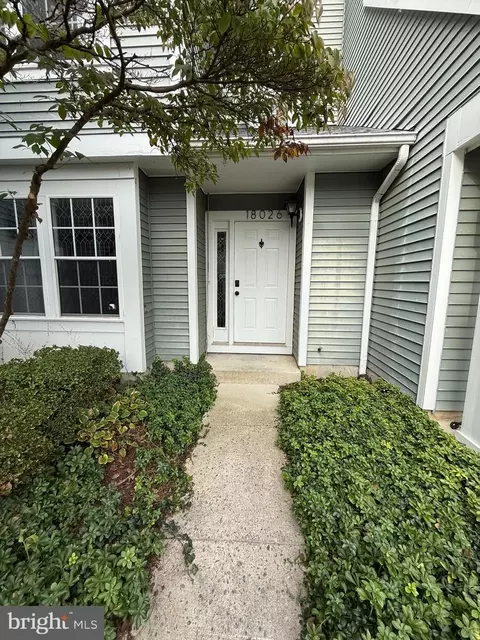 18026 Ohara Cir, Olney, MD 20832