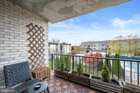 Exterior - 10859 Amherst Ave #202, Silver Spring, MD 20902 photo 1 of 4