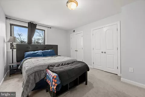 Bedroom - 10859 Amherst Ave #202, Silver Spring, MD 20902 photo 1 of 3