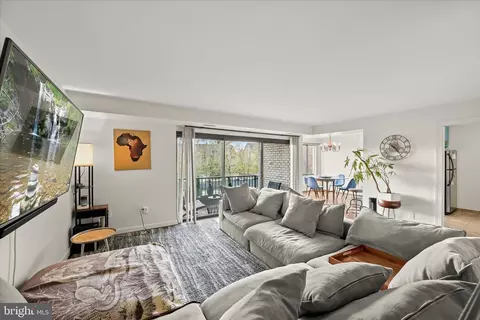Living - 10859 Amherst Ave #202, Silver Spring, MD 20902 photo 1 of 2