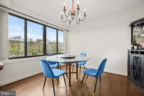 Dining - 10859 Amherst Ave #202, Silver Spring, MD 20902 photo 1 of 2