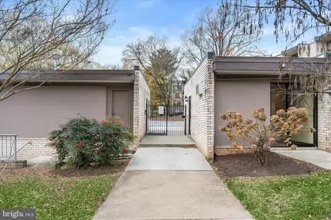 Exterior - 10859 Amherst Ave #202, Silver Spring, MD 20902 photo 3 of 4
