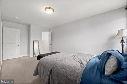 Bedroom - 10859 Amherst Ave #202, Silver Spring, MD 20902 photo 3 of 3