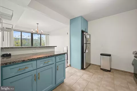 Kitchen - 10859 Amherst Ave #202, Silver Spring, MD 20902 photo 3 of 6