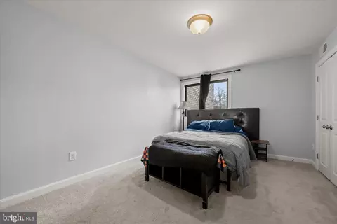 Bedroom - 10859 Amherst Ave #202, Silver Spring, MD 20902 photo 2 of 3