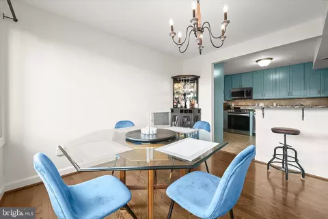 Dining - 10859 Amherst Ave #202, Silver Spring, MD 20902 photo 2 of 2