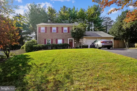 10408 Windfall Ct, Damascus, MD 20872
