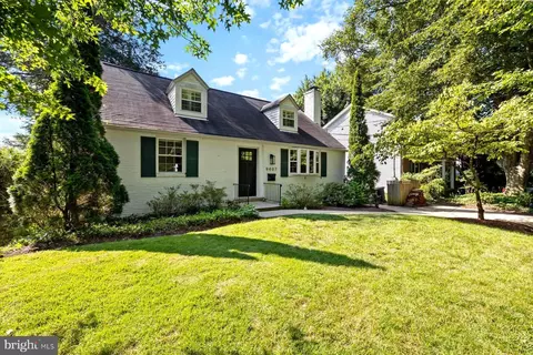 9407 Wadsworth Dr, Bethesda, MD 20817