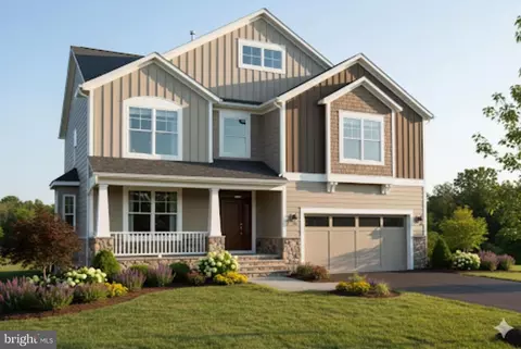 4414 Colchester Dr, Kensington, MD 20895